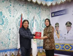 Kunjungan Kerja Bupati dan Wakil Bupati Minahasa Tenggara ke Kotamobagu - Membangun Sinergi dan Kemajuan Bersama 28 Kunjungan Kerja Bupati dan Wakil Bupati Minahasa Tenggara ke Kotamobagu – Membangun Sinergi dan Kemajuan Bersama