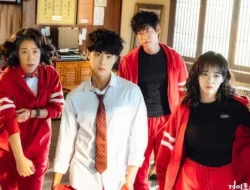 Sinopsis The Uncanny Counter 2: Counter Punch – Melanjutkan Pemberantasan Iblis dengan Lebih Kuat!