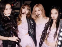 BLACKPINK Capai 90 Juta Subscriber, Tulis Sejarah Baru Di YouTube 3 BLACKPINK Capai 90 Juta Subscriber, Tulis Sejarah Baru Di YouTube