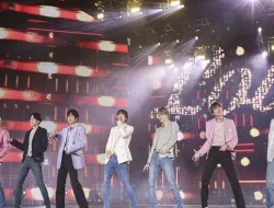 'BTS Break The Silence: The Movie' Bakal Tayang By Layar Kaca Indonesia Tepat Di HUT Ke-10 ARMY 6 ‘BTS Break The Silence: The Movie’ Bakal Tayang By Layar Kaca Indonesia Tepat Di HUT Ke-10 ARMY