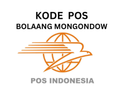 Kode Pos Bolaang Mongondow: Informasi Lengkap tentang Sistem Kode Pos