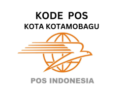 Kode Pos Kotamobagu: Mempermudah Pengiriman dan Identifikasi Lokasi