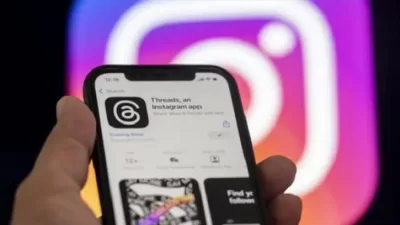 Pengguna Aplikasi Threads Langsung Meroket, Mark Zuckerberg Klaim Tembus 70 Juta Di Seluruh Dunia