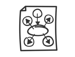 Metode Peta Konsep: Mengorganisir Ide Secara Visual dengan Lebih Efektif 1 Metode Peta Konsep: Mengorganisir Ide Secara Visual dengan Lebih Efektif
