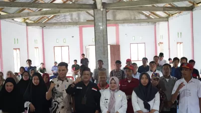 Mengoptimalkan Ekowisata Berkelanjutan melalui Pelatihan KEE Koridor Hidupan Liar