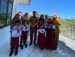 Prestasi Gemilang: Empat Pelajar Boltim Menjadi Wakil dalam Lomba Kreativitas Nasional