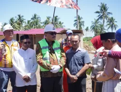 Perkembangan Terbaru: Kabupaten Bolmong Membangun Gedung Perpustakaan dan Arsip Modern