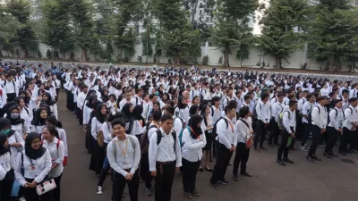 Panduan Lengkap PKKMB 2023