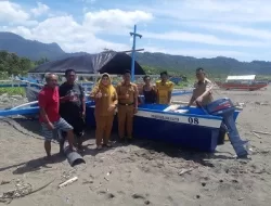 Pemberdayaan Nelayan Boltim: Optimasi Bantuan Tahun 2021-2022