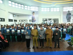 Mengurangi Angka Pengangguran: Pemkab Boltim Buka 203 Formasi PPPK Nakes dan Guru