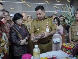 Potensi Investasi Bolaang Mongondow Terungkap di North Sulawesi Investment Forum 2023