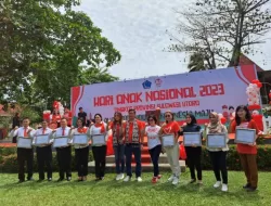 Pengakuan Luar Biasa untuk Kotamobagu: Prestasi dalam Perlindungan Perempuan dan Anak