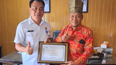 UMKM Kotamobagu-gula aren Arya Krisna Nusantara Made