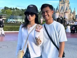 Cerita Unik Pertemuan Keluarga Pratama Arhan dan Azizah Salsha