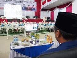 Mengenang Keikhlasan Bupati Boltim: Menghadiri Prosesi Pemakaman Ibu Mertua di Tengah Agenda HUT RI