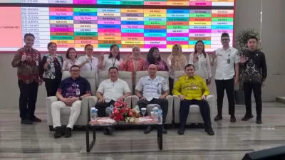 Menguatkan Pengawasan Melalui Sistem MCP