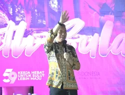 Memakai Batik Kabela, Bupati SSM Himbau Persatuan Sulut di Acara Discovery North Sulawesi 7 Memakai Batik Kabela, Bupati SSM Himbau Persatuan Sulut di Acara Discovery North Sulawesi