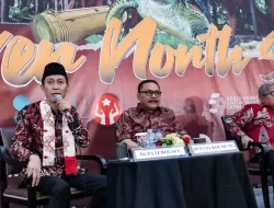 Mempromosikan Pesona Bolsel One Stop Adventures: Bupati Iskandar Menyapa Jakarta