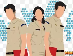 Pengumuman Kebutuhan PPPK Jabatan Fungsional Tenaga Kesehatan Pemkab BOLTIM TA.2023