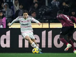 Bintang Muda Juventus, Kenan Yildis: Meniti Langkah Gemilang di Seri A