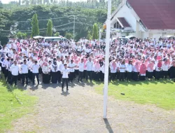 Pemkab Boltim: Peluang Karir Unggulan dengan Usulan Kebutuhan Formasi CPNS dan PPPK 2024