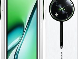 Smartphone Gaming 1 Jutaan: Ulasan Itel RS 4 Bundling Edition