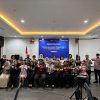 Pemkab Bolmong Ikuti Capacity Building untuk Sukseskan Survei Indeks ETPD