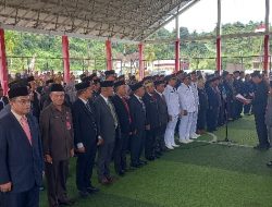 83 Pejabat Baru Bolsel Tahun 2025 19 83 Pejabat Baru Bolsel Tahun 2025