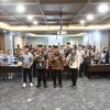 Penguatan Posyandu Boltim Ditutup Bupati