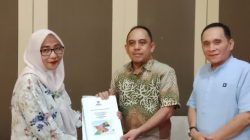 Tingkatkan Kesejahteraan Umat: Pengumpulan ZIS BAZNAS Bolmong Naik Signifikan Hingga 50 Persen