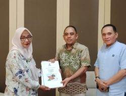 Tingkatkan Kesejahteraan Umat: Pengumpulan ZIS BAZNAS Bolmong Naik Signifikan Hingga 50 Persen