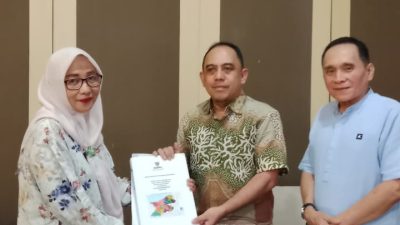 Tingkatkan Kesejahteraan Umat: Pengumpulan ZIS BAZNAS Bolmong Naik Signifikan Hingga 50 Persen