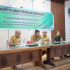 Kawasan Kumuh Bolaang Mongondow: Pemkab Gelar FGD RP2KPKPK