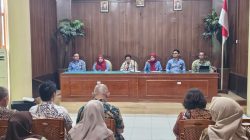 Pelayanan Publik Pemkab Bolmong: Target Zona Hijau 2026