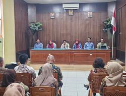 Pelayanan Publik Pemkab Bolmong: Target Zona Hijau 2026