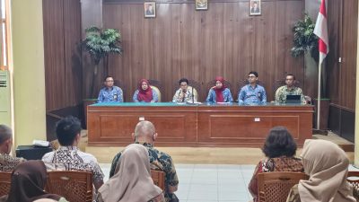 Pelayanan Publik Pemkab Bolmong: Target Zona Hijau 2026