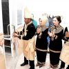 Koperasi TP-PKK Boltim Diresmikan Bupati Oskar Manoppo