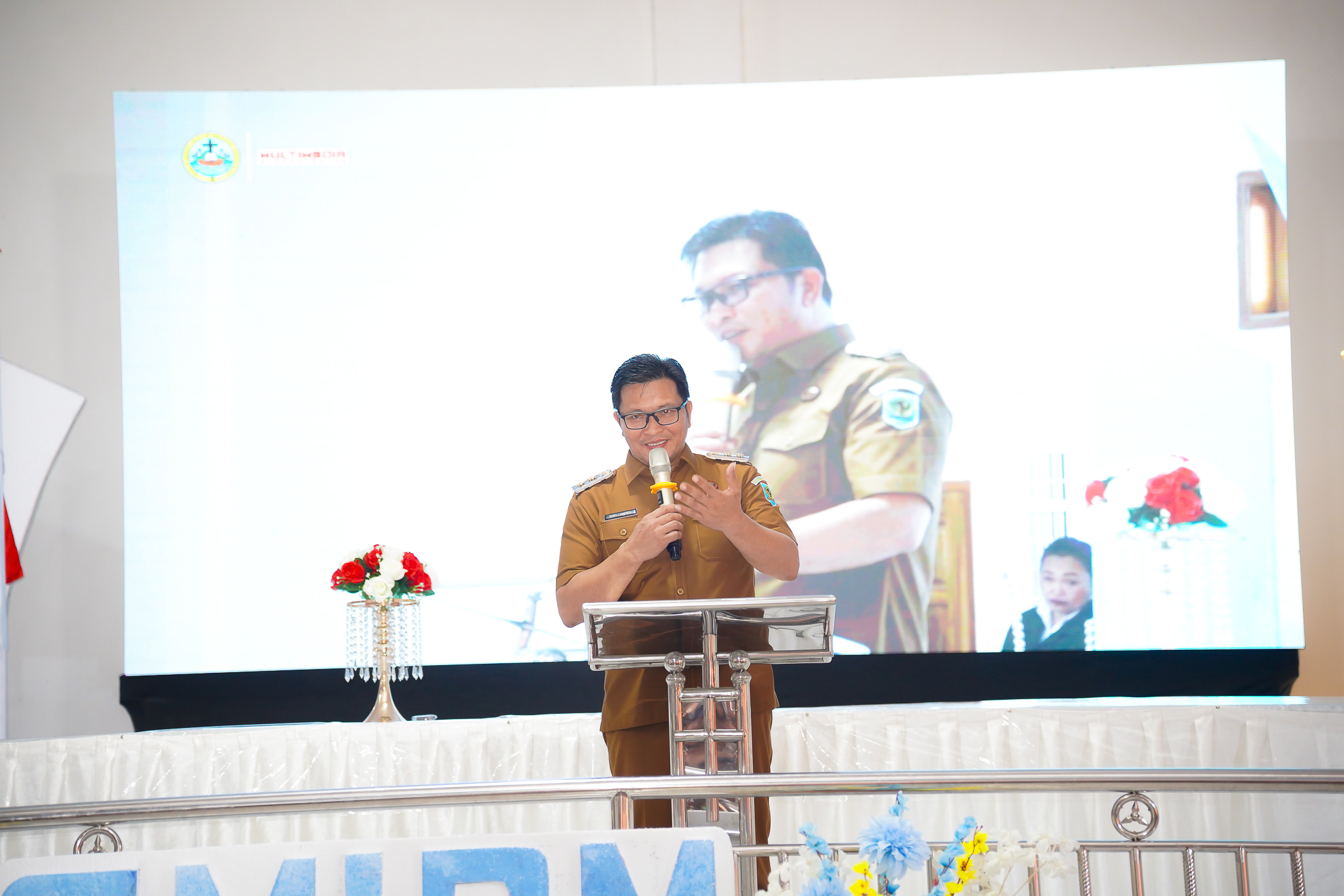 Sidang Sinode GMIBM ke-60 Resmi Dibuka 5 G DSC08681