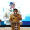 Sidang Sinode GMIBM ke-60 Resmi Dibuka