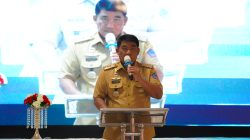 Sidang Sinode GMIBM ke-60 Resmi Dibuka