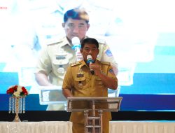 Sidang Sinode GMIBM ke-60 Resmi Dibuka