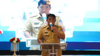 Sidang Sinode GMIBM ke-60 Resmi Dibuka