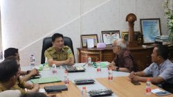 Batas Bolmong: Sinkronisasi Penetapan Batas Desa ILASPP