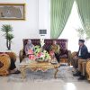 KKN IAIN Manado Bolmong: Bupati Yusra Siap Dukung Penuh