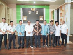 Hibah Tanah MIN 2 Bolmong: Bupati Yusra Beri Dukungan