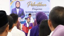 Tim Pembina Posyandu Boltim Dilantik: Perkuat Layanan 2026